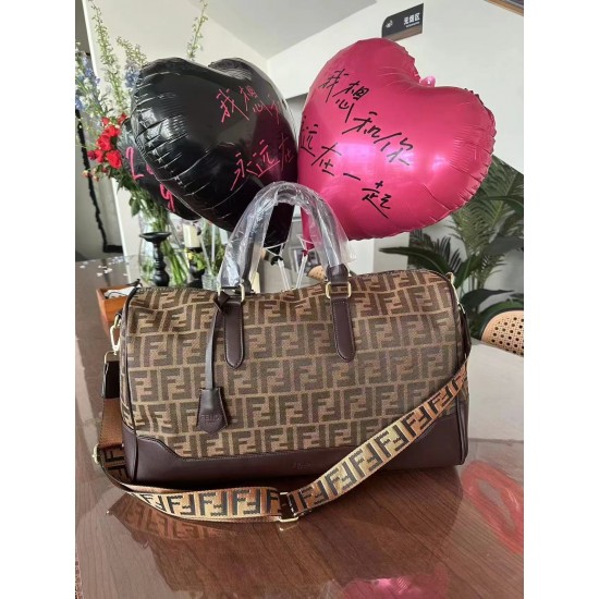 High-Quality Fendi Bags and Wallets, $30–$50