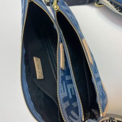 High-Quality Fendi Bags and Wallets, $30–$50