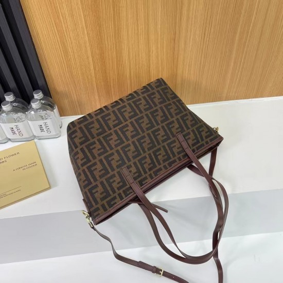 High-Quality Fendi Bags and Wallets, $30–$50