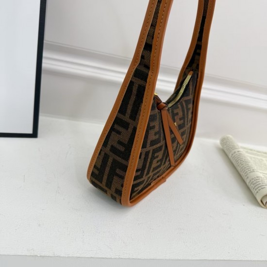 High-Quality Fendi Bags and Purses, $30–$50