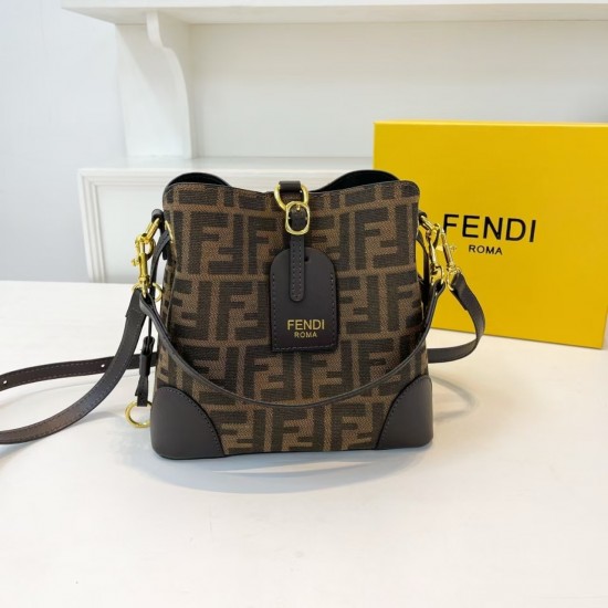 High-Quality Fendi Bags and Wallets, $30–$50
