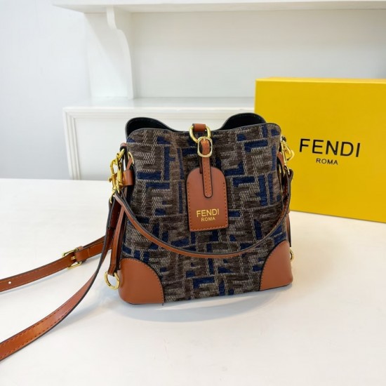 High-Quality Fendi Bags and Wallets, $30–$50