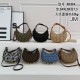 High-Quality Fendi Bags and Wallets, $30–$50