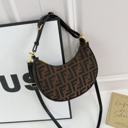 High-Quality Fendi Bags and Wallets, $30–$50