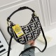High-Quality Fendi Bags and Wallets, $30–$50