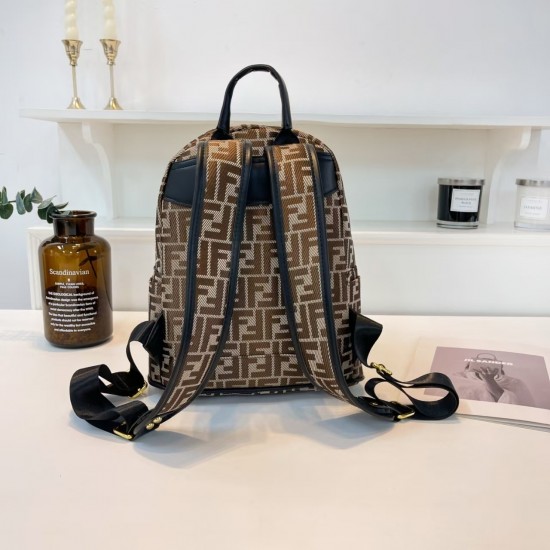 High-Quality Fendi Bags and Wallets, $30–$50