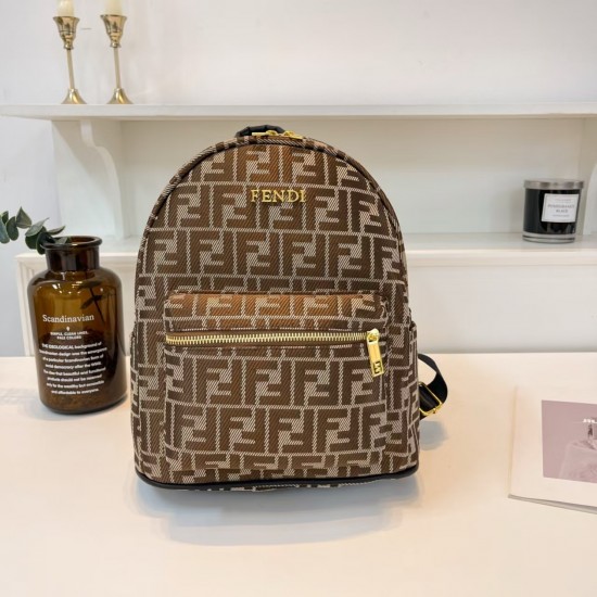 High-Quality Fendi Bags and Wallets, $30–$50