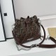 High-Quality Fendi Handbags and Wallets, $30–$50