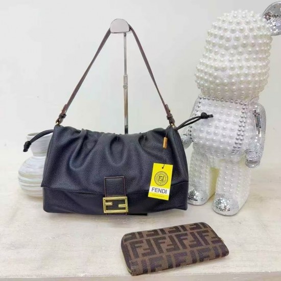 High-Quality Fendi Handbags and Purses, $30–$50