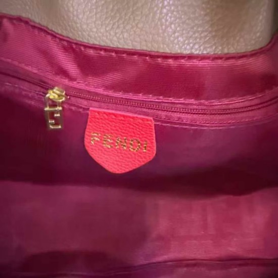 High-Quality Fendi Handbags and Purses, $30–$50