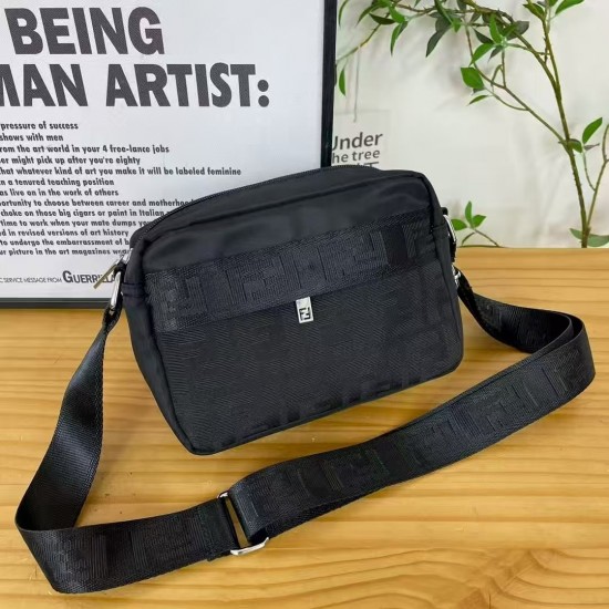 High-Quality Fendi Bags and Wallets, $30–$50