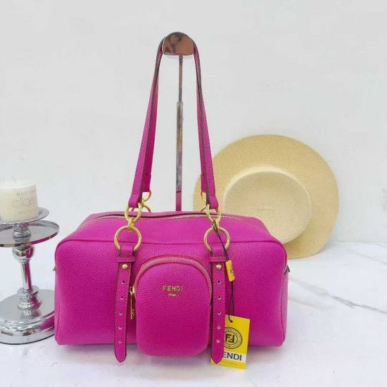 High-Quality Fendi Bags and Wallets, $30–$50