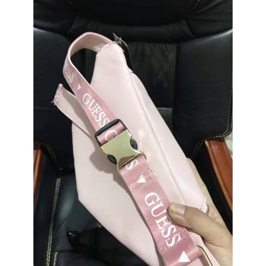 High-Quality GUESS Bags and Wallets, $30–$50