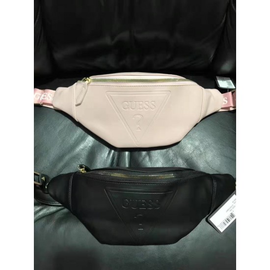 High-Quality GUESS Bags and Wallets, $30–$50
