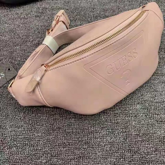 High-Quality GUESS Bags and Wallets, $30–$50