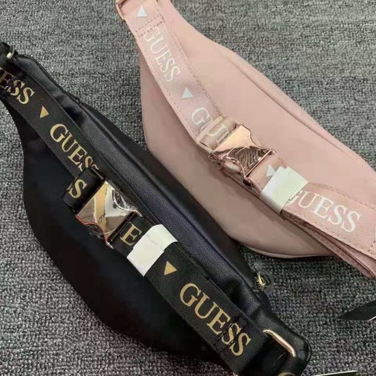 High-Quality GUESS Bags and Wallets, $30–$50