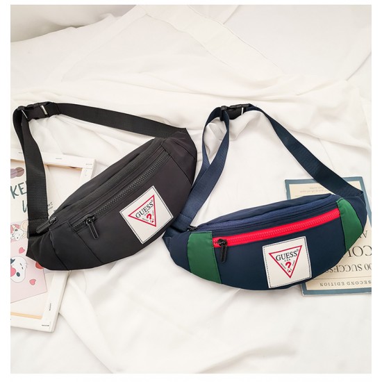 High-Quality GUESS Bags and Wallets, $30–$50