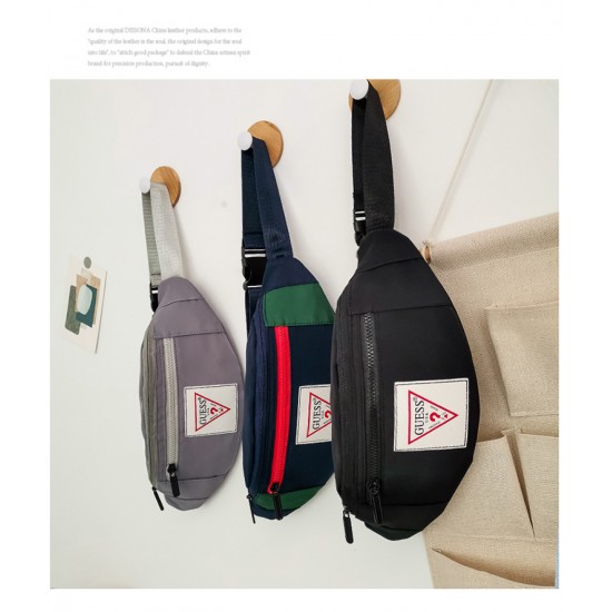 High-Quality GUESS Bags and Wallets, $30–$50