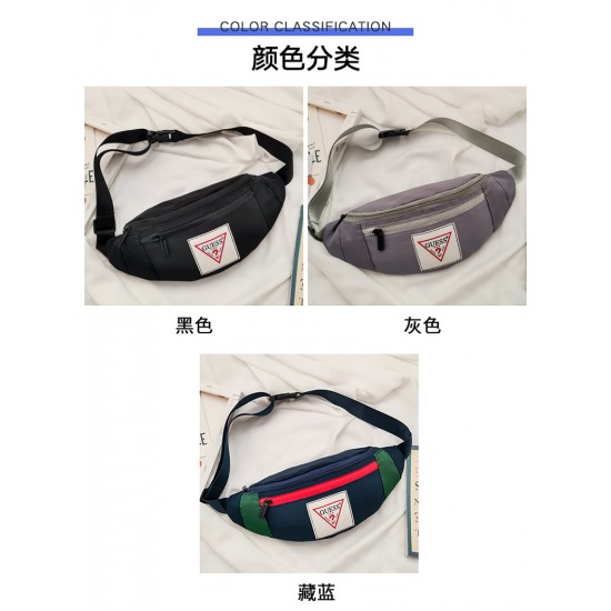 High-Quality GUESS Bags and Wallets, $30–$50
