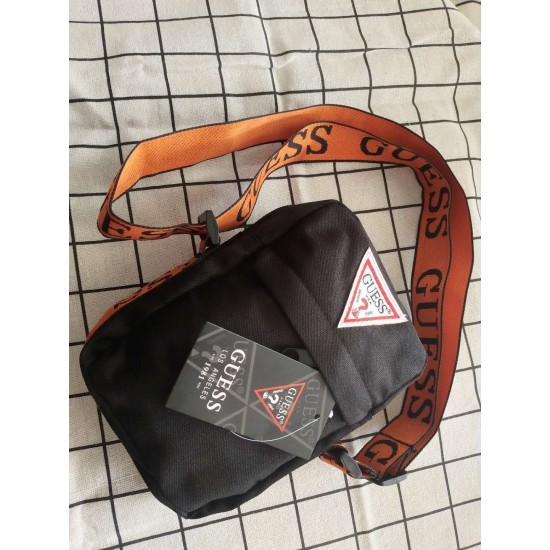 High-Quality GUESS Bags and Wallets, $30–$50
