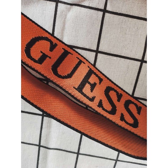 High-Quality GUESS Bags and Wallets, $30–$50