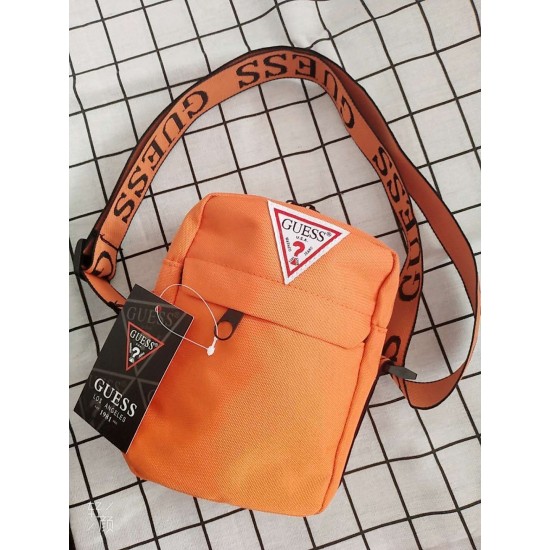 High-Quality GUESS Bags and Wallets, $30–$50