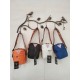 High-Quality GUESS Bags and Wallets, $30–$50