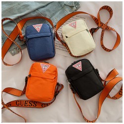 High-Quality GUESS Bags and Wallets, $30–$50