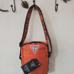 High-Quality GUESS Bags and Wallets, $30–$50