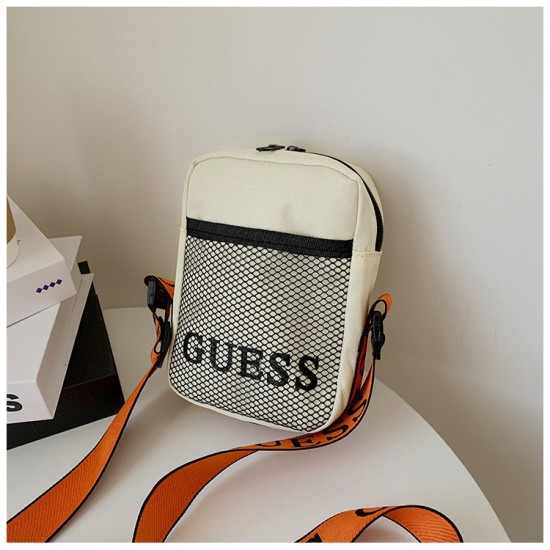 High-Quality GUESS Bags and Wallets, $30–$50