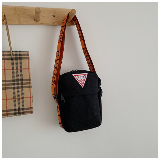High-Quality GUESS Bags and Wallets, $30–$50