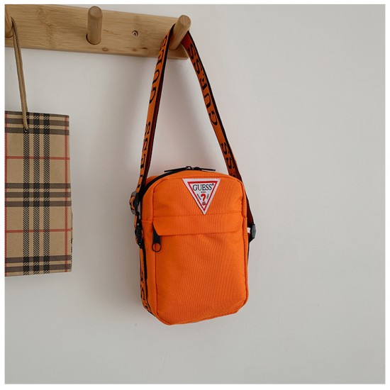 High-Quality GUESS Bags and Wallets, $30–$50