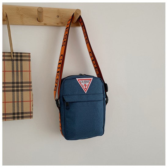 High-Quality GUESS Bags and Wallets, $30–$50