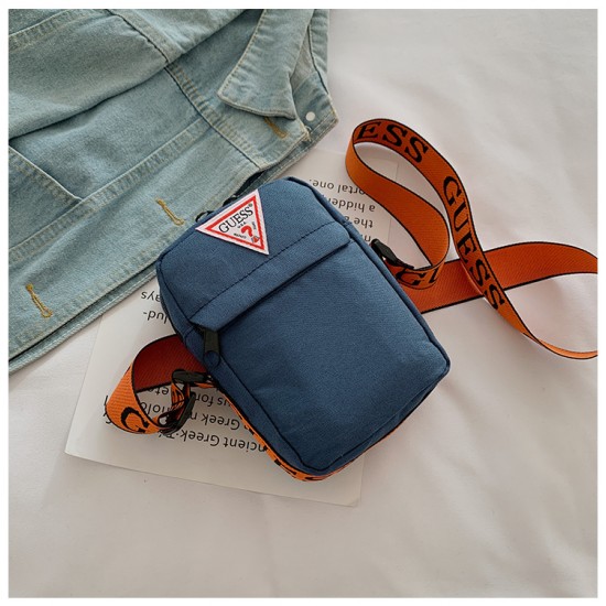 High-Quality GUESS Bags and Wallets, $30–$50