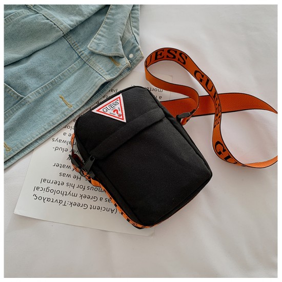 High-Quality GUESS Bags and Wallets, $30–$50