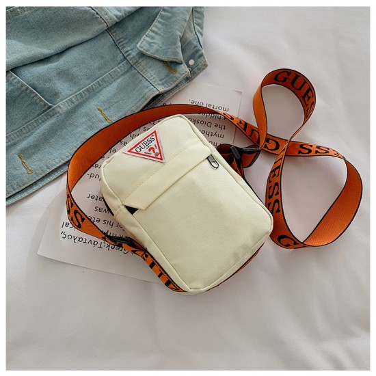 High-Quality GUESS Bags and Wallets, $30–$50