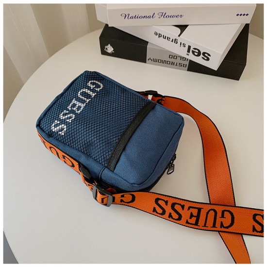 High-Quality GUESS Bags and Wallets, $30–$50
