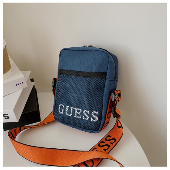 High-Quality GUESS Bags and Wallets, $30–$50