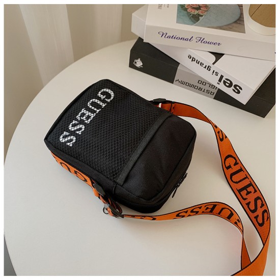 High-Quality GUESS Bags and Wallets, $30–$50