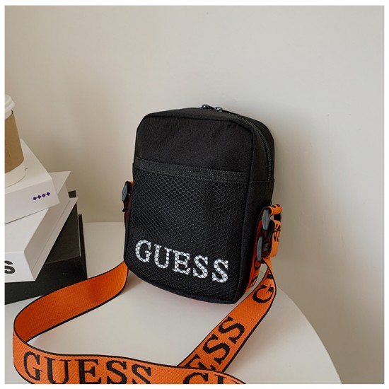 High-Quality GUESS Bags and Wallets, $30–$50