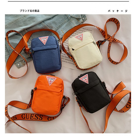 High-Quality GUESS Bags and Wallets, $30–$50