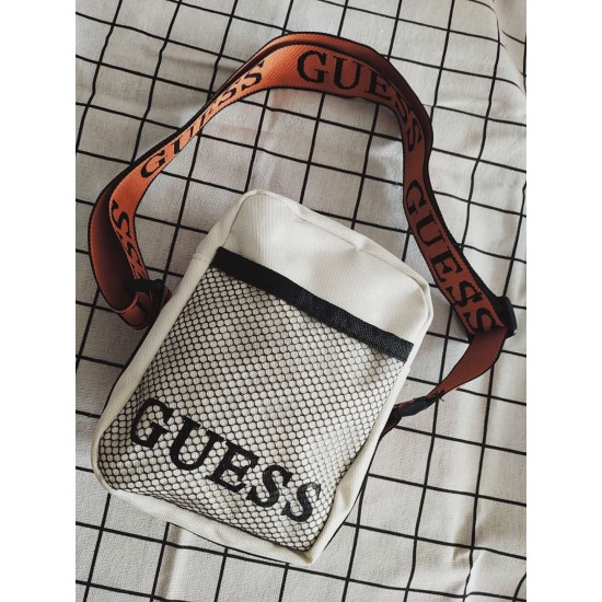 High-Quality GUESS Bags and Wallets, $30–$50