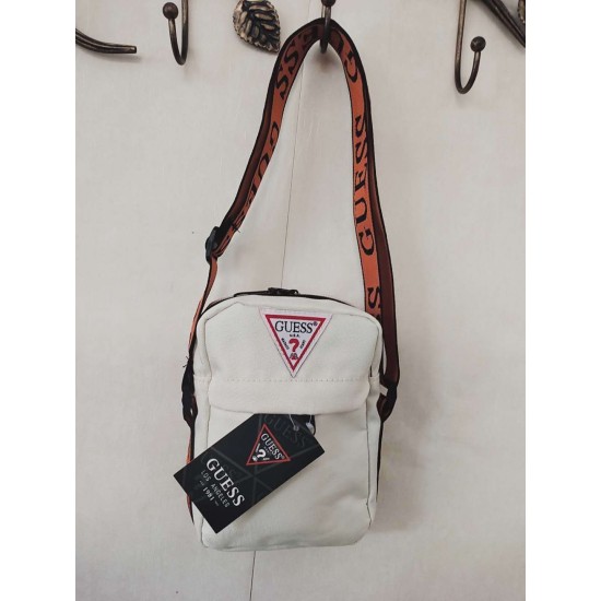 High-Quality GUESS Bags and Wallets, $30–$50