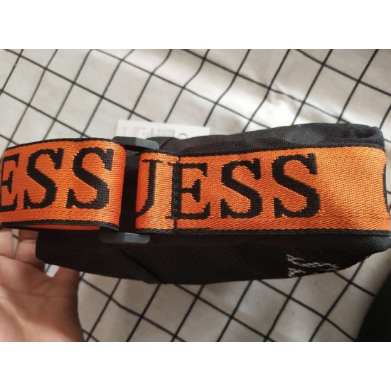 High-Quality GUESS Bags and Wallets, $30–$50