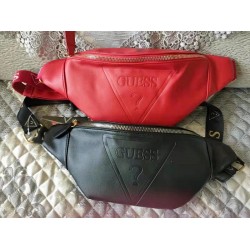 High-Quality GUESS Bags and Wallets, $30–$50