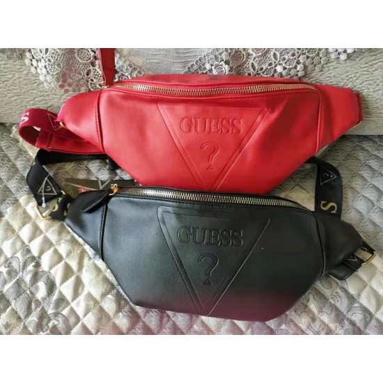 High-Quality GUESS Bags and Wallets, $30–$50