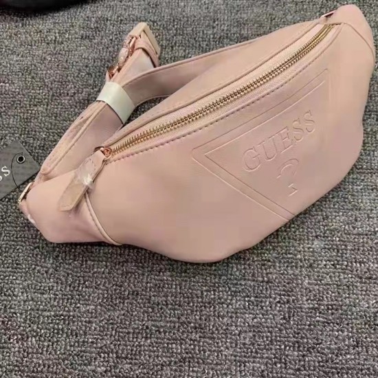High-Quality GUESS Bags and Wallets, $30–$50