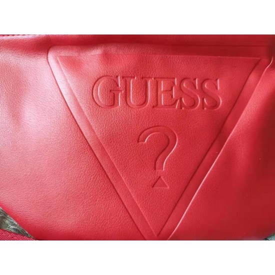 High-Quality GUESS Bags and Wallets, $30–$50