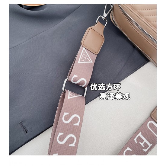 High-Quality GUESS Bags and Purses, $30–$50