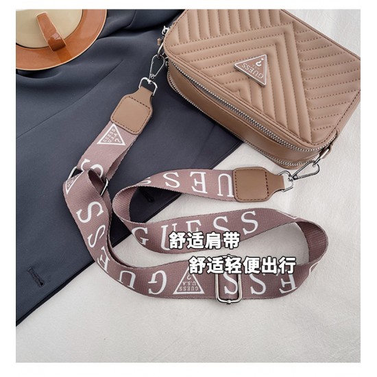 High-Quality GUESS Bags and Purses, $30–$50